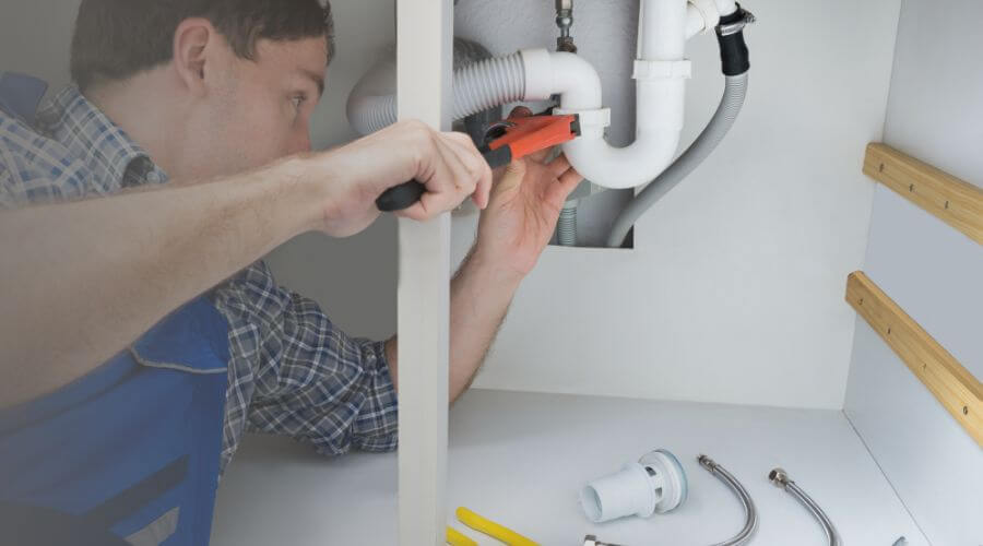 Professional bathroom faucet installation in Montrose, AL